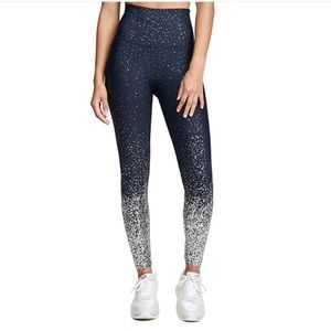 BEYOND YOGA ALLOY OMBRÉ LEGGING